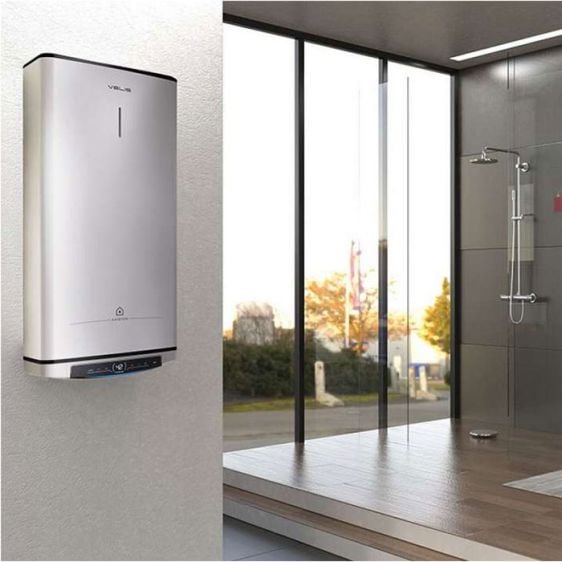 Multi-position boiler ARISTON VELIS TECH Wi Fi 100 E, 1.5 kW 3100913