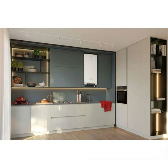 Multi-position boiler ARISTON VELIS Pro Wi-Fi 100 EU 3100947