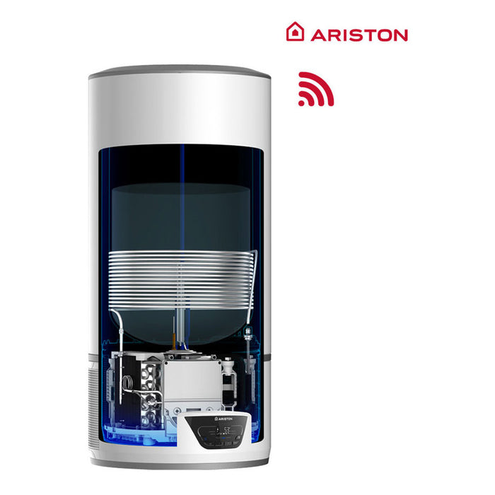 Volume water heater ARISTON LYDOS HYBRID WI-FI 100