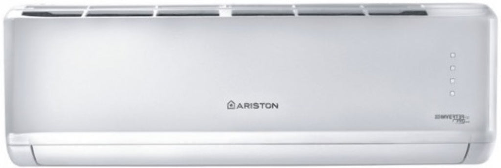 Inverter air conditioner ARISTON ALYS 35UD0-I/35MD0-O + standard installation included