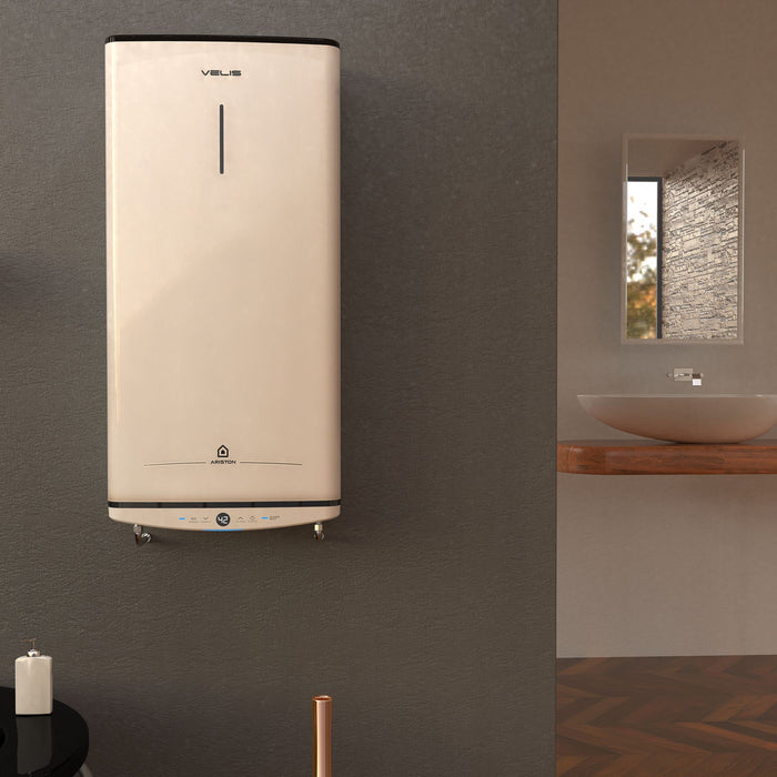 ARISTON VLS PRO 80 EU