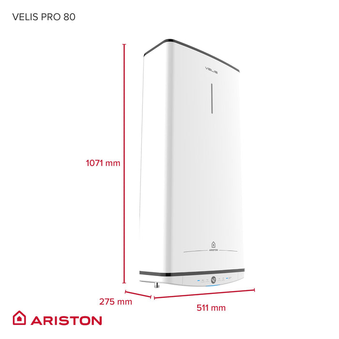 ARISTON VLS PRO 80 EU