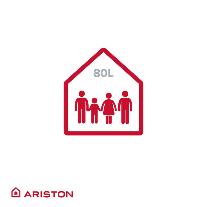 ARISTON VLS PRO 80 EU