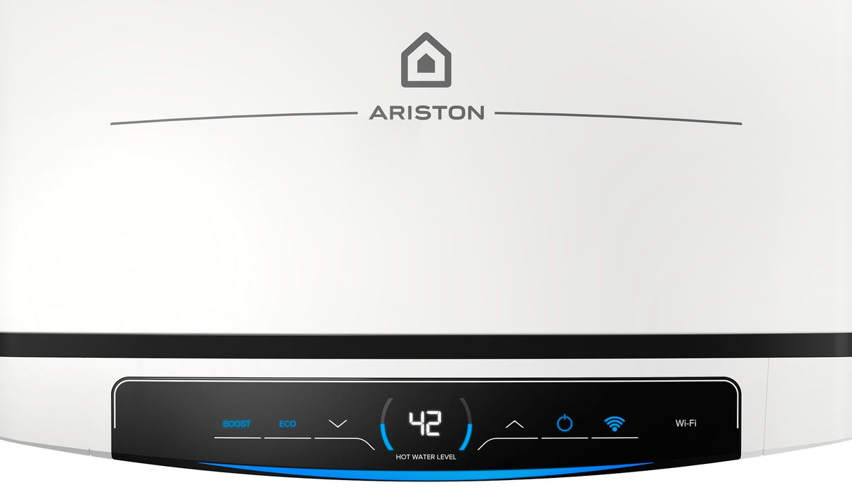 Multi-position boiler ARISTON VELIS Pro Wi-Fi 50 EU 3100945