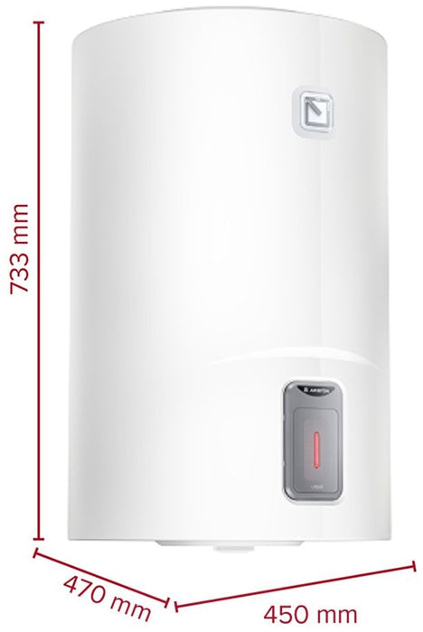 Boiler ARISTON LYDOS R 80 V 3K EU