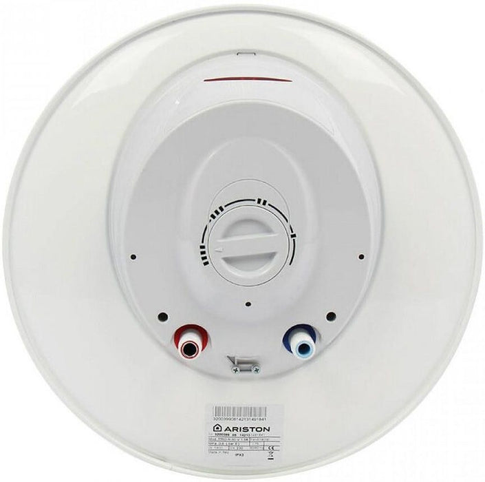 BOILER ARISTON PRO1 R 80 H 3K EU