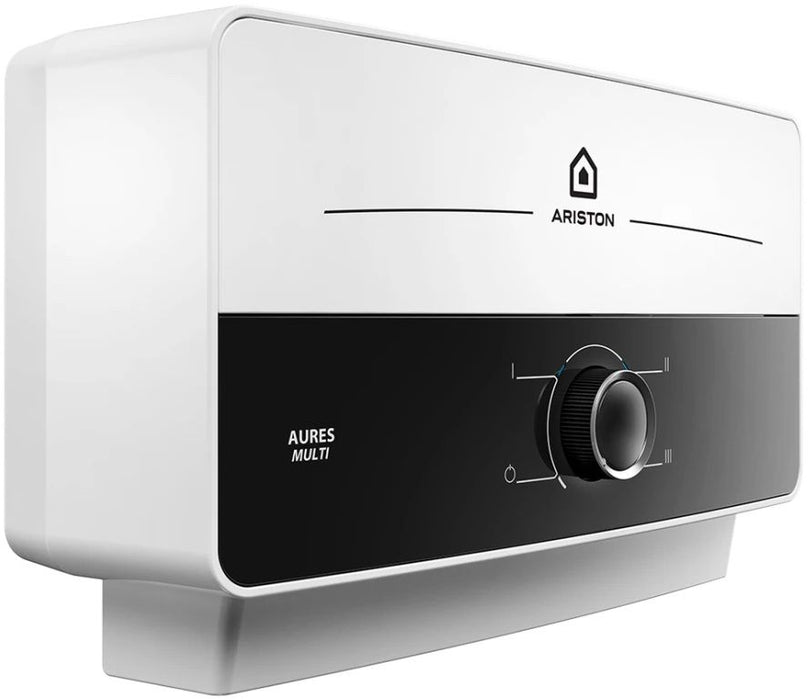 Flow water heater ARISTON AURES M 9.5 EU