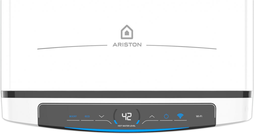 Volume water heater Ariston VELIS PRO WIFI 100 EU