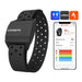 Armband Heart Rate Monitor Coospo HW706 compatibile with Strava wahooo mapmyfitness etc. - Sensors<<<Bicycle
