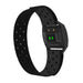 Armband Heart Rate Monitor Coospo HW706 compatibile with Strava wahooo mapmyfitness etc. - Sensors<<<Bicycle