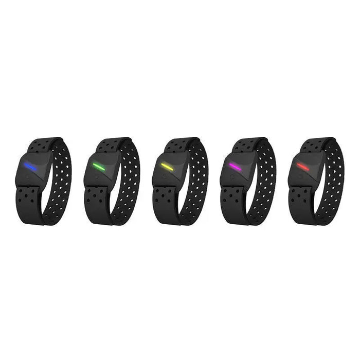 Armband Heart Rate Monitor Coospo HW807 compatibile with Strava wahooo mapmyfitness etc. - Sensors<<<Bicycle