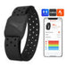 Armband Heart Rate Monitor Coospo HW807 compatibile with Strava wahooo mapmyfitness etc. - Sensors<<<Bicycle