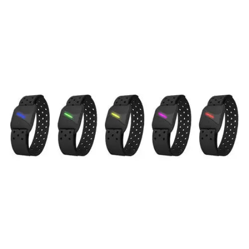 Armband Heart Rate Monitor Coospo HW807 compatibile with Strava wahooo mapmyfitness etc. - Sensors<<<Bicycle