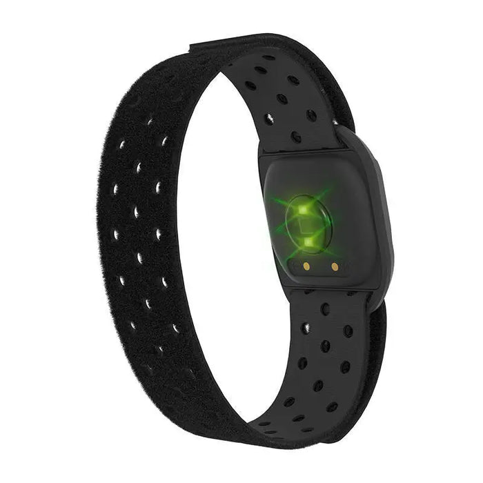 Armband Heart Rate Monitor Coospo HW807 compatibile with Strava wahooo mapmyfitness etc. - Sensors<<<Bicycle