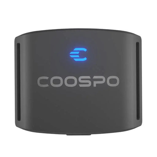 Armband Heart Rate Monitor Coospo HW9 compatibile with Strava wahooo mapmyfitness etc. - Sensors<<<Bicycle