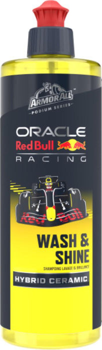 SHAMPOO 500ML ARMOR ALL