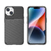 Armored iPhone 15 Plus Thunder Case - black - Cell phone cases and covers<<<HurtelXML