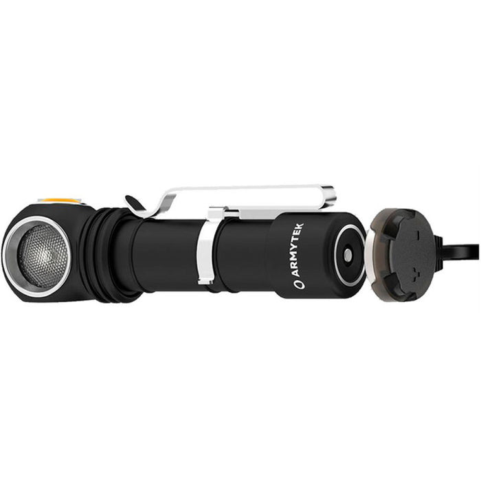 Flashlight ARMYTEK WIZARD C2 PRO F08701C