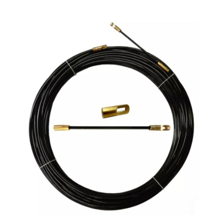 CABLE ROPE Φ4MM - 10M