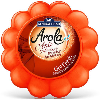GEL-FRAGRANCE 150 GR. ANTITE AROLA