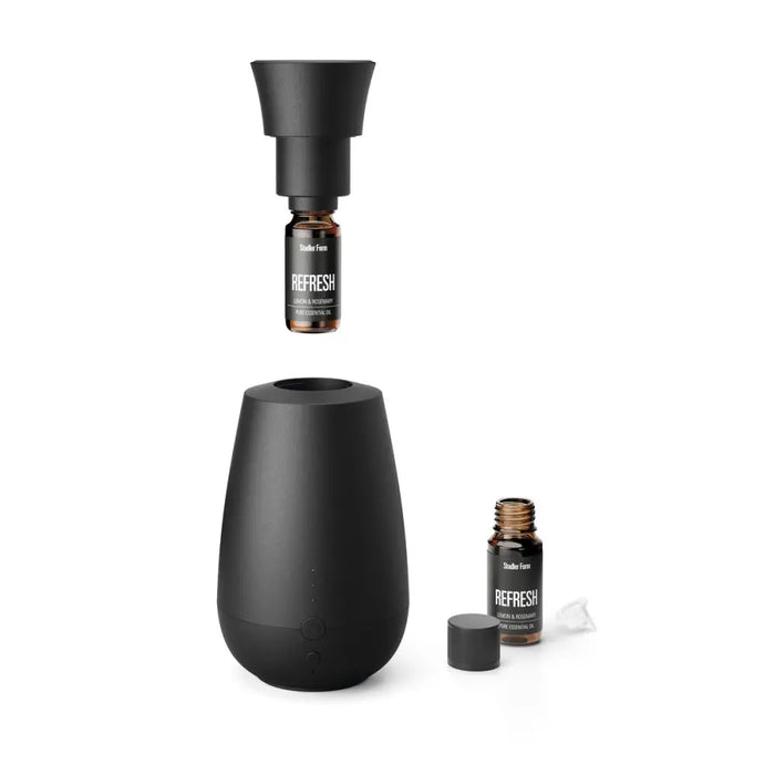 Aroma diffuser Ella White - Арома дифузери<<<StadlerForm