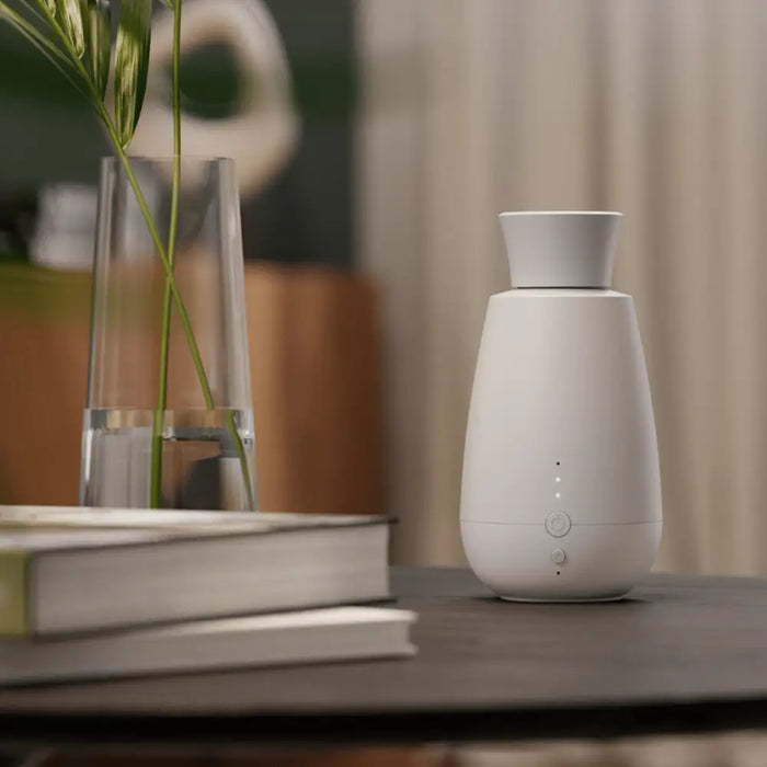 Aroma diffuser Ella White - Арома дифузери<<<StadlerForm