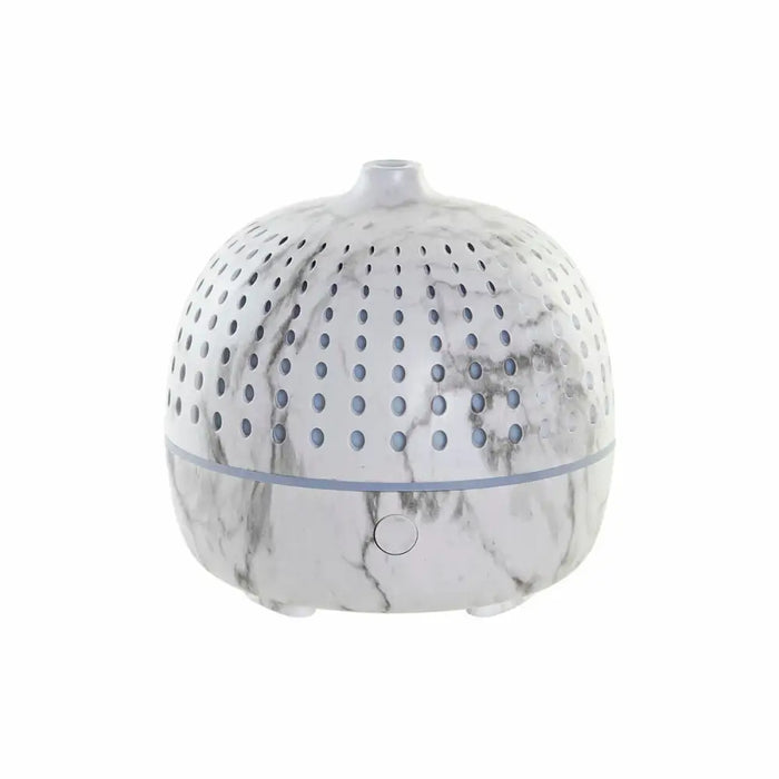 Aroma Diffuser Humidifier with Multicolour LED DKD Home Decor 8424001848539 Scandi 180 ml - Почистване Прахосмукачки И