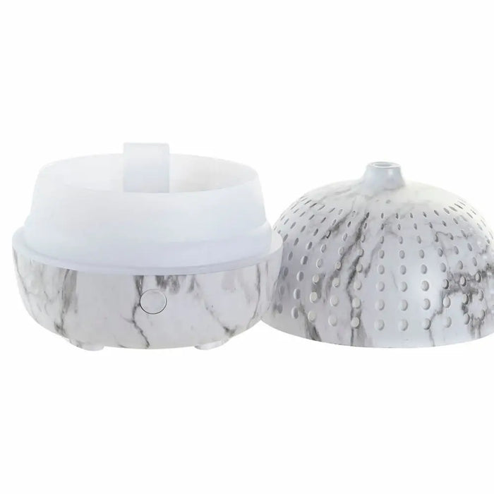Aroma Diffuser Humidifier with Multicolour LED DKD Home Decor 8424001848539 Scandi 180 ml - Почистване Прахосмукачки И