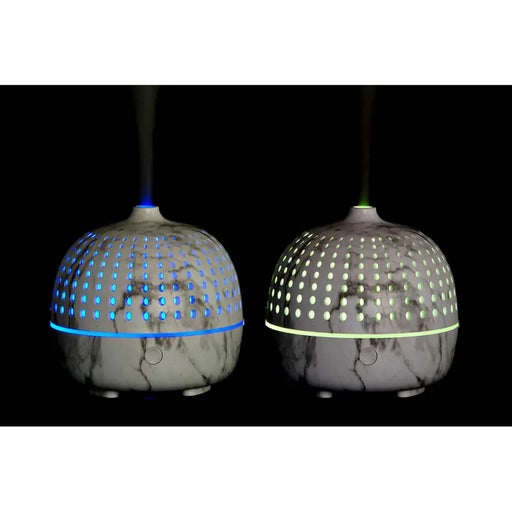 Aroma Diffuser Humidifier with Multicolour LED DKD Home Decor 8424001848539 Scandi 180 ml - Почистване Прахосмукачки И