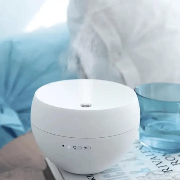 Aroma diffuser Jasmine Black - Арома дифузери<<<StadlerForm