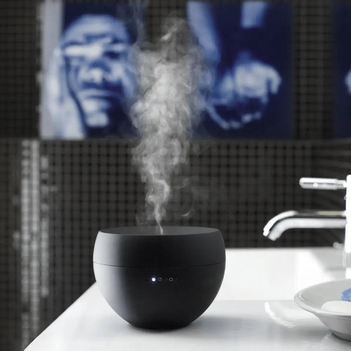 Aroma diffuser Jasmine Black - Арома дифузери<<<StadlerForm