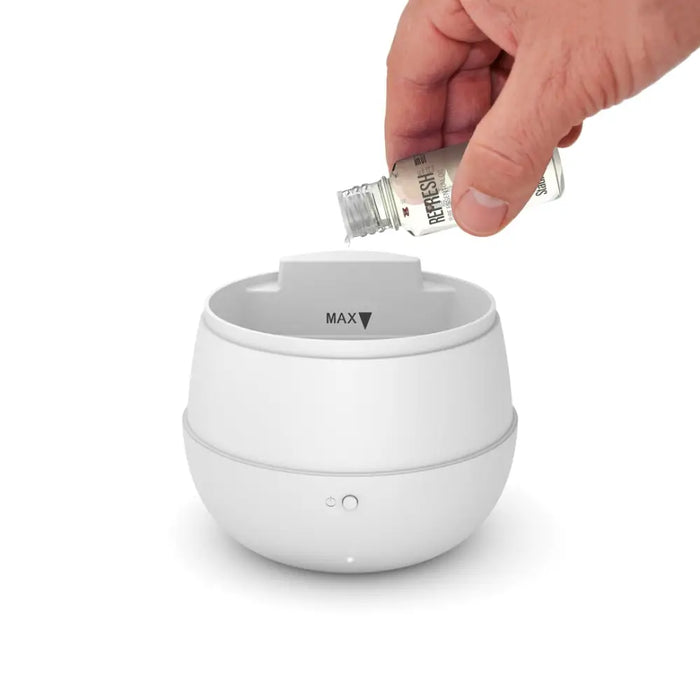 Aroma diffuser Mia Black - Арома дифузери<<<StadlerForm