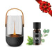 Aroma diffuser Sophie with essential oil gift - Продукти с подарък<<<StadlerForm