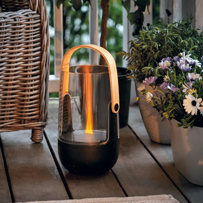 Aroma diffuser Sophie with essential oil gift - Продукти с подарък<<<StadlerForm