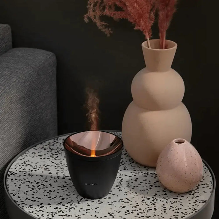 Aroma diffuser Zoe Black - Арома дифузери<<<StadlerForm