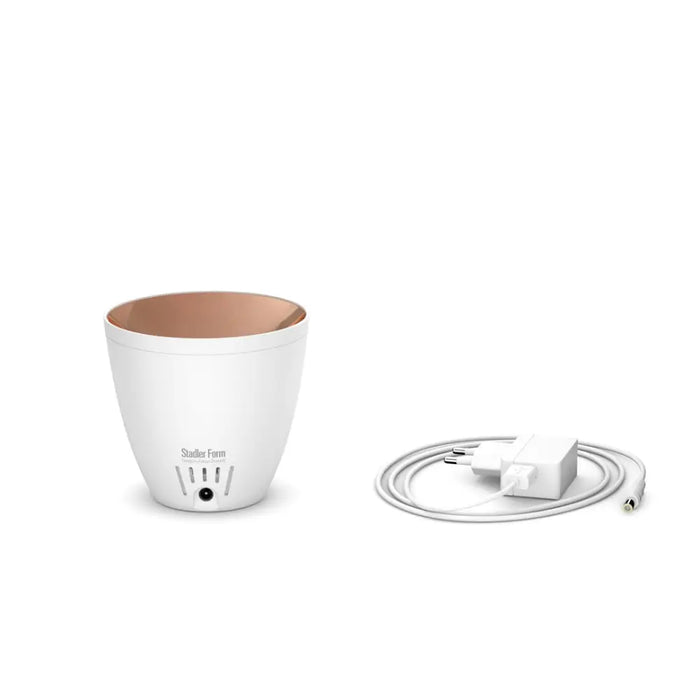 Aroma diffuser Zoe White - Арома дифузери<<<StadlerForm