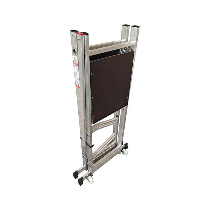 ALUMINUM SCAFFOLDING ARON AS100