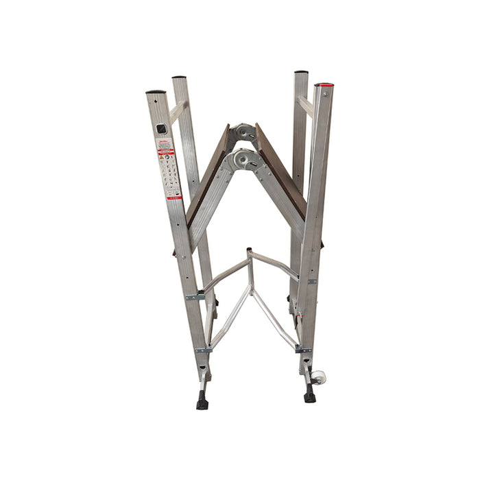 ALUMINUM SCAFFOLDING ARON AS100