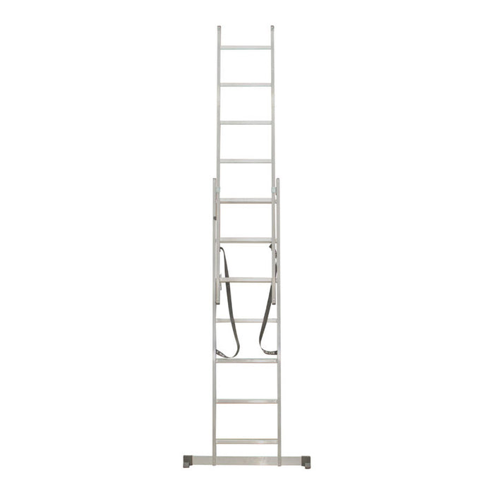 ALUMINUM LADDER 2X7 ARON CH207
