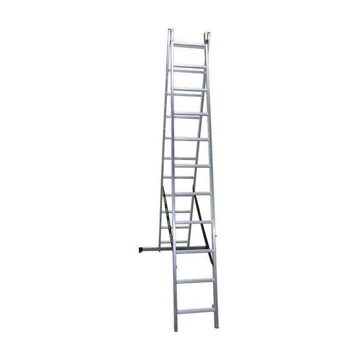ALUMINUM LADDER 2X11 ARON CH211