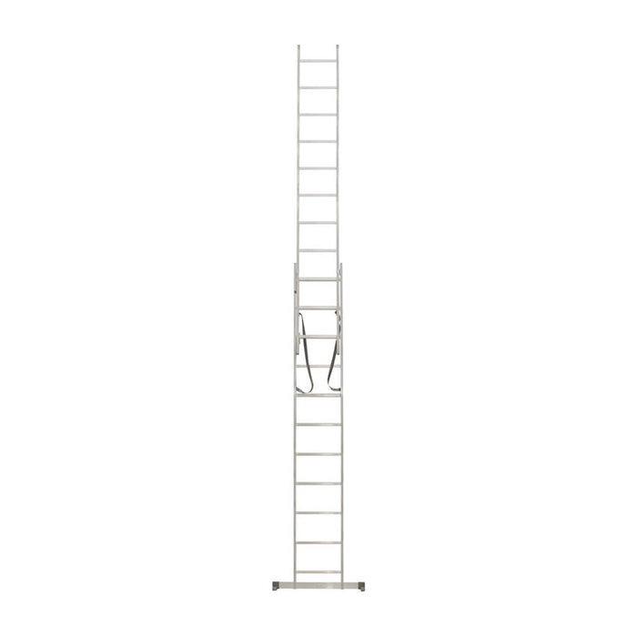 ALUMINUM LADDER 2X11 ARON CH211