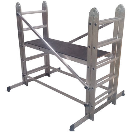 ALUMINUM SCAFFOLDING ARON AS 300