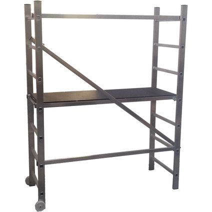 ALUMINUM SCAFFOLDING ARON AS 200