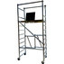 ALUMINUM SCAFFOLDING FOR QUICK ASSEMBLY ARON AS 5000