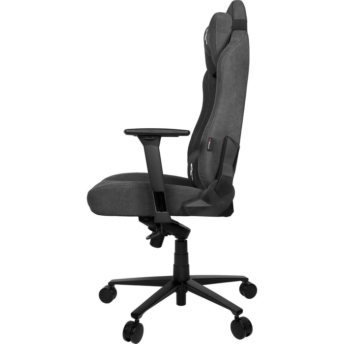Gaming Chair Arozzi VERNAZZA-SFB-DG Black Grey