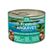 ARQUIVET Fresh Duck Mini Meatballs - wet dog food - 200g - Wet foodDLP-KAM<<<For the dogDLP<<<ActionPL
