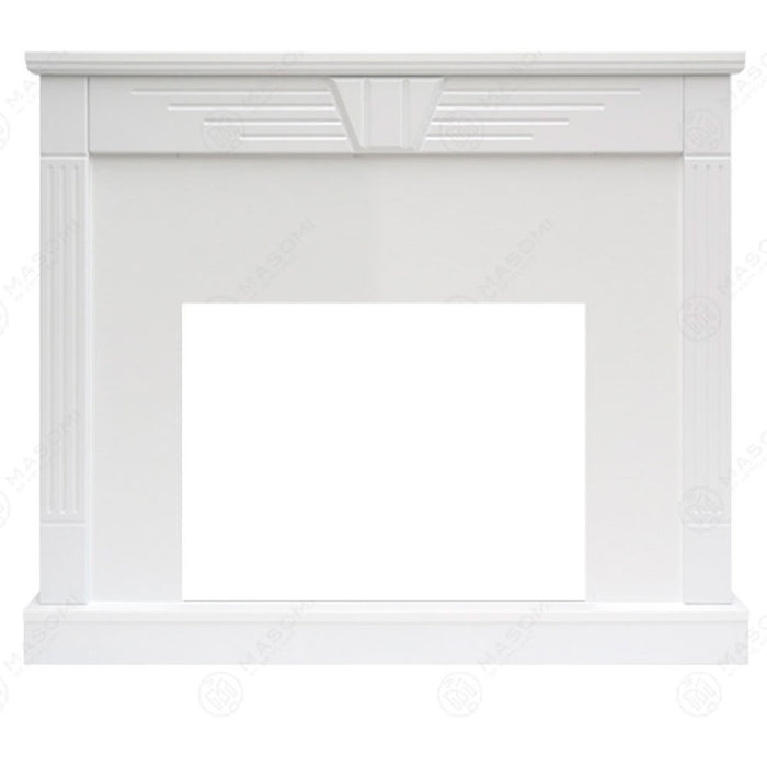 TRIM ART FLAME LOTUS