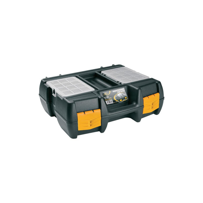 MACHINE CASE WITH ORGANIZER 400MM