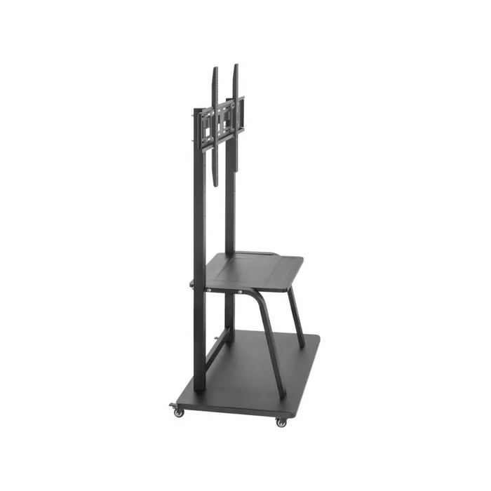 ART S-13 Mobile LCD/LED TV stand 37-100’’ 150 Kg - Brackets for TVs / monitorsTVA-UCH<<<TV and accessoriesTVA<<<ActionPL