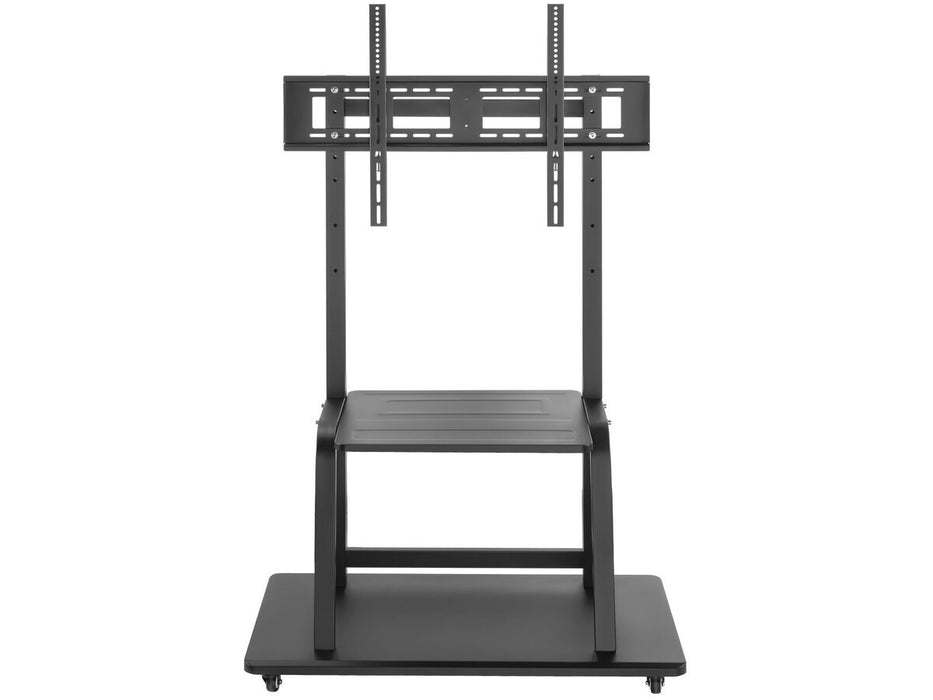 ART S-13 Mobile LCD/LED TV stand 37-100" 150 Kg
